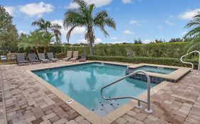 Huge 10 Bdr Family House With Arcades And Free Pool Heat Near Disney
